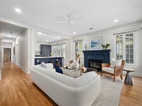 807 W 30th ST, Austin TX 78705