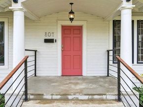 807 W 30th ST, Austin TX 78705