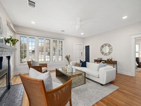 807 W 30th ST, Austin TX 78705