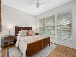 807 W 30th ST, Austin TX 78705