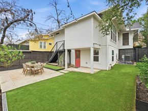 807 W 30th ST, Austin TX 78705