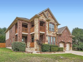 9812 Whitley Bay DR, Austin TX 78717