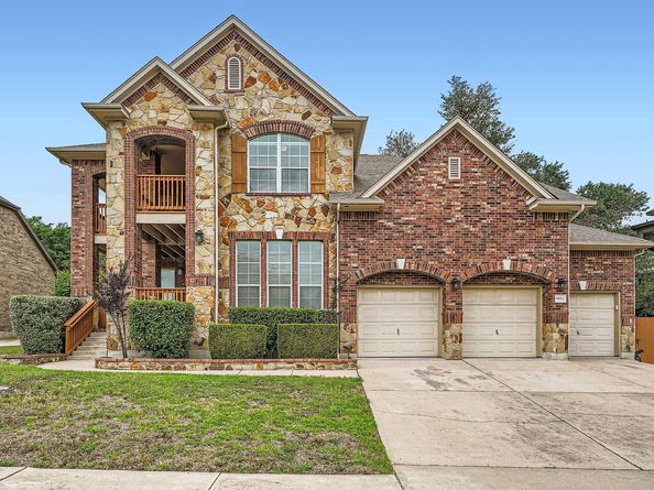 9812 Whitley Bay DR, Austin TX 78717