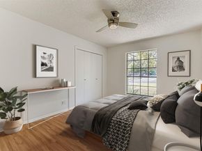 7128 S Brook DR, Austin TX 78736