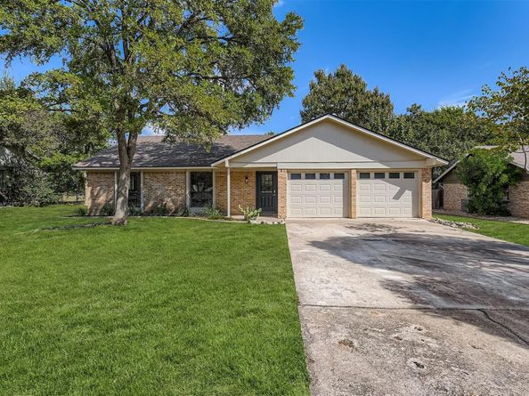 7128 S Brook DR, Austin TX 78736