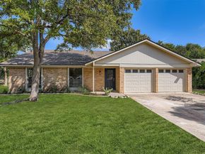 7128 S Brook DR, Austin TX 78736