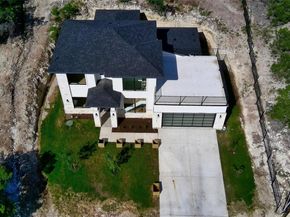 7706 Dakota CIR, Lago Vista TX 78645