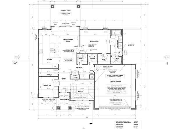 7706 Dakota CIR, Lago Vista TX 78645