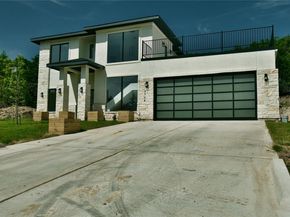 7706 Dakota CIR, Lago Vista TX 78645