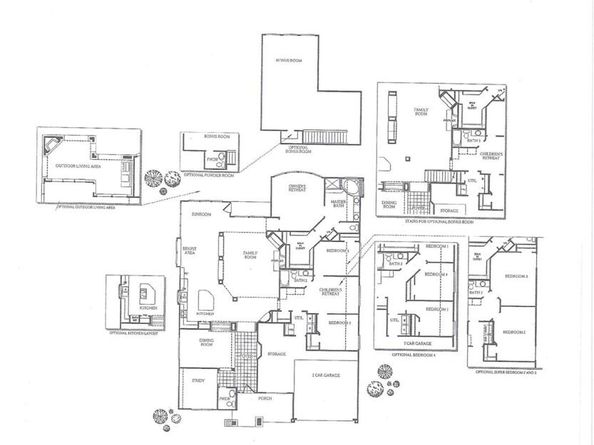 412 Madisons WAY, Cedar Park TX 78613