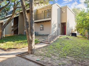 1135 Barton Hills DR 138, Austin TX 78704