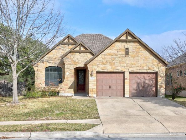 1412 Rimstone DR, Cedar Park TX 78613