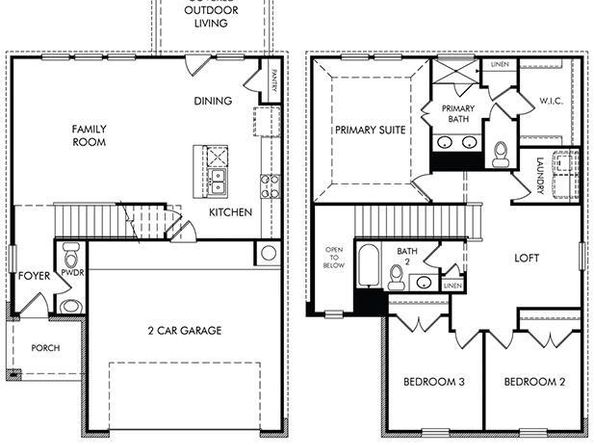 417 Wild Spur LN, Liberty Hill TX 78642