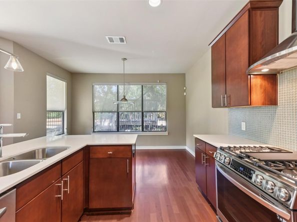 1123 Blair WAY, Austin TX 78704