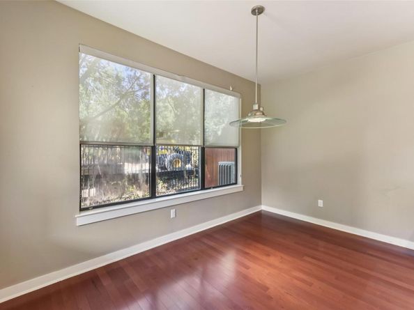 1123 Blair WAY, Austin TX 78704