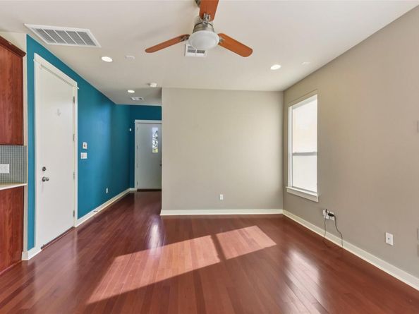 1123 Blair WAY, Austin TX 78704