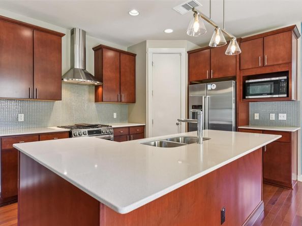 1123 Blair WAY, Austin TX 78704
