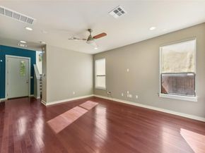 1123 Blair WAY, Austin TX 78704
