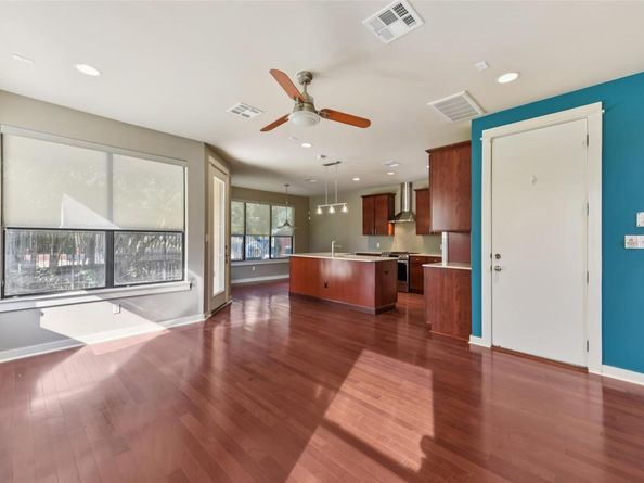 1123 Blair WAY, Austin TX 78704