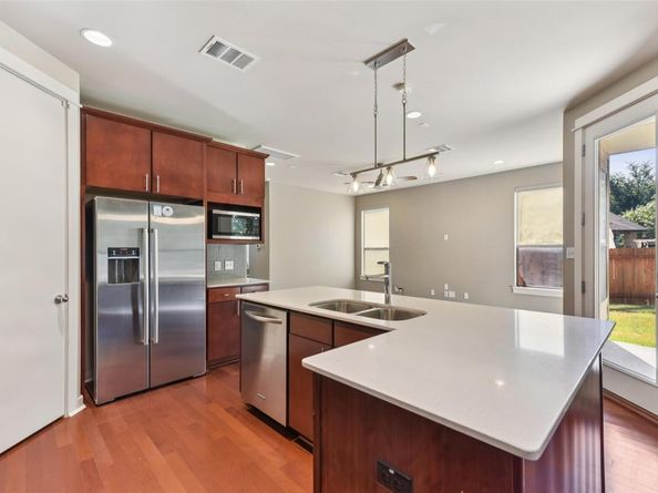 1123 Blair WAY, Austin TX 78704