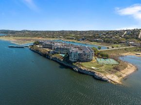 3404 American DR 2205, Lago Vista TX 78645