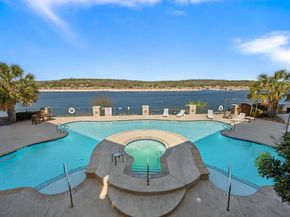 3404 American DR 2205, Lago Vista TX 78645