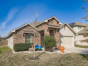 13424 Bauhaus BND, Pflugerville TX 78660