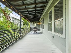 1007 E 8th ST, Austin TX 78702