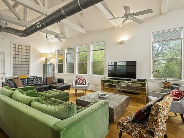 1007 E 8th ST, Austin TX 78702