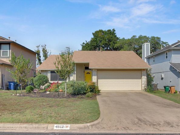 4612 Velasco PL, Austin TX 78749