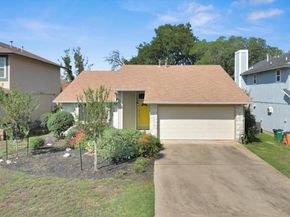 4612 Velasco PL, Austin TX 78749