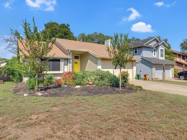 4612 Velasco PL, Austin TX 78749