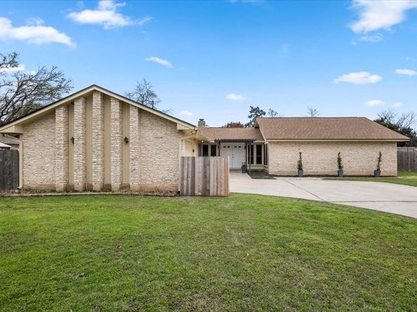 9413 Sherbrooke ST, Austin TX 78729