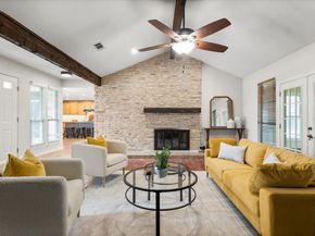 9413 Sherbrooke ST, Austin TX 78729