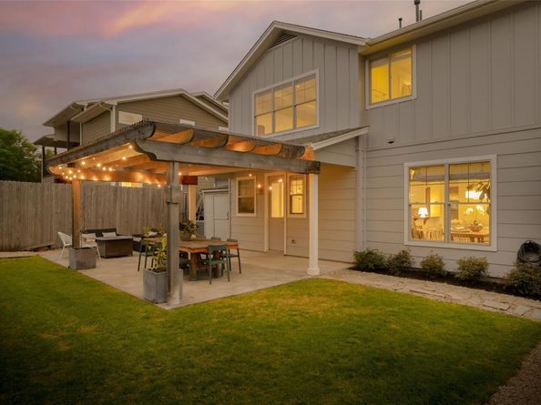 5607 Roosevelt Ave, Austin TX 78756