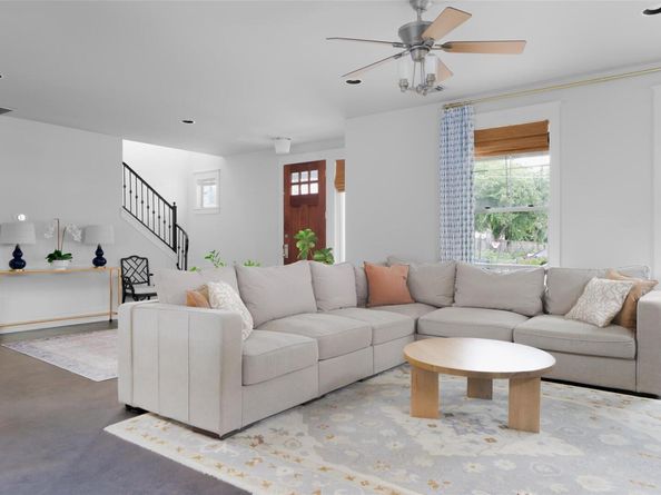 5607 Roosevelt Ave, Austin TX 78756