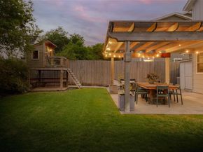 5607 Roosevelt Ave, Austin TX 78756