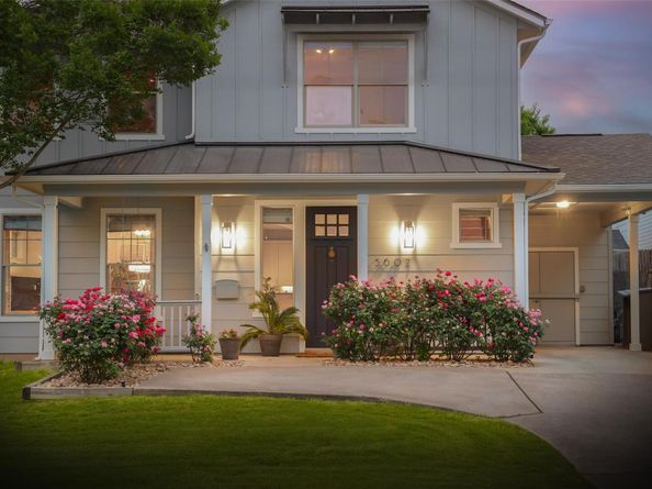 5607 Roosevelt Ave, Austin TX 78756