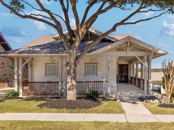 3127 Millstream DR, Cedar Park TX 78613