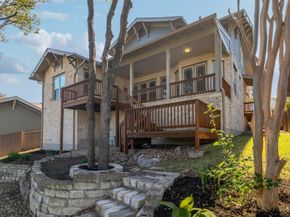 3127 Millstream DR, Cedar Park TX 78613