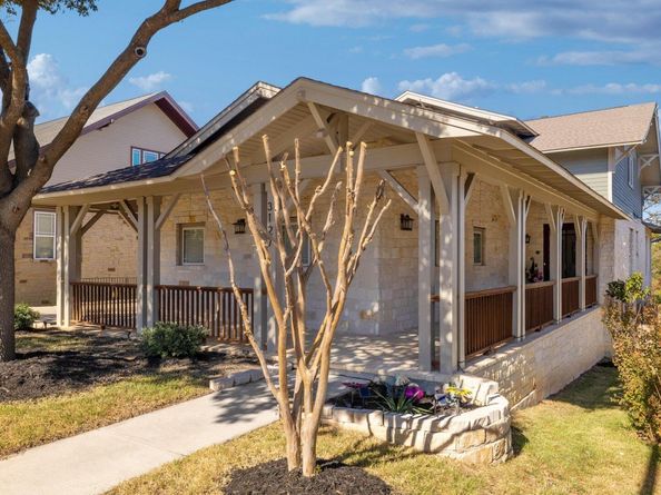 3127 Millstream DR, Cedar Park TX 78613