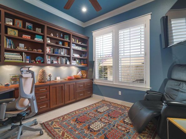 3127 Millstream DR, Cedar Park TX 78613