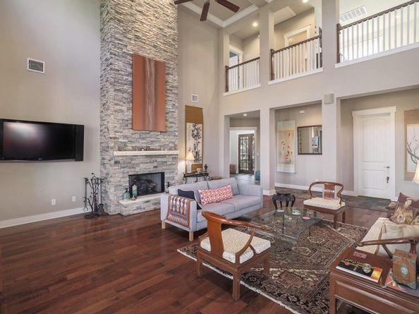 3127 Millstream DR, Cedar Park TX 78613