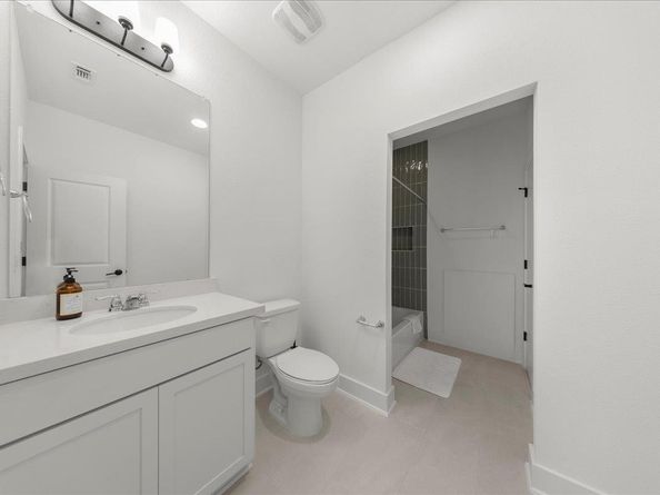 8700 Olmsted WAY, Austin TX 78747