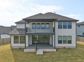 8700 Olmsted WAY, Austin TX 78747