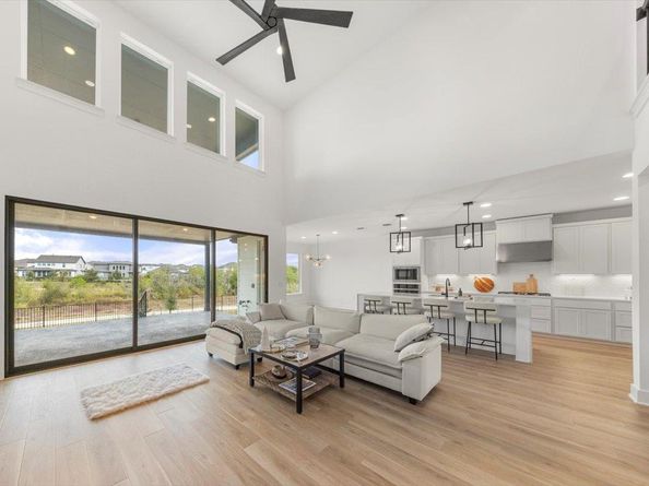 8700 Olmsted WAY, Austin TX 78747