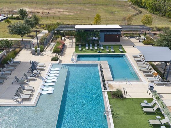 8700 Olmsted WAY, Austin TX 78747