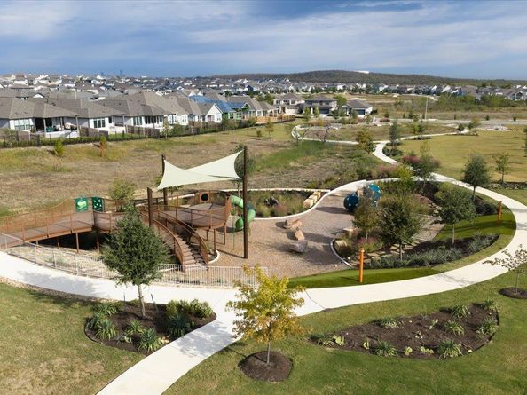 8700 Olmsted WAY, Austin TX 78747