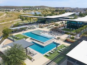 8700 Olmsted WAY, Austin TX 78747