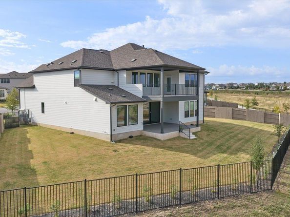 8700 Olmsted WAY, Austin TX 78747